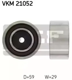 VKM 21052 SKF